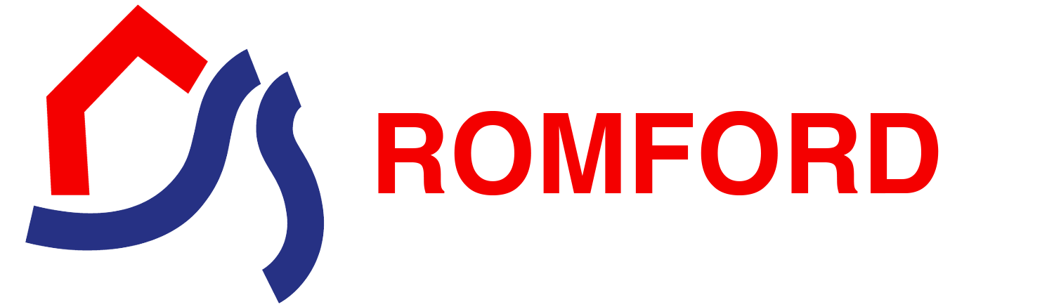 Romford Office Logo